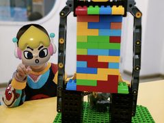 -想家粒科学探索中心(青林湾店)