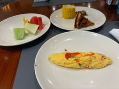 -杭州西溪喜来登度假大酒店