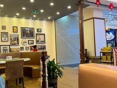 -欢乐海岸美食联盟