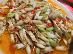 -秋金小炒·特色川菜(大洋店)
