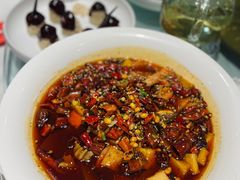 -八大碗·地道东北菜(白塔堡店)