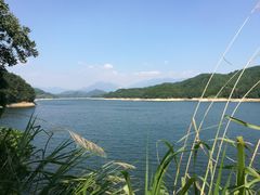 -罗田薄刀峰风景区