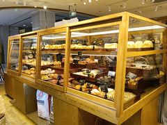 -小飞象面包公社(珠江路金鹰店)