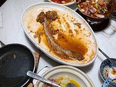 -径山十八道·风味民间菜(杭州总店)