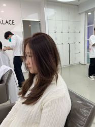 -时尚殿堂hair salon