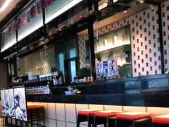 -炙柒Sekinana·精致料理 烧鸟·铁板烧(海上世界店)