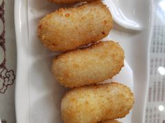 -周大娘牛乳(旧寨古村总店)