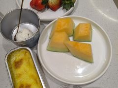 -小茉庐和牛自助火锅(龙湖万达店)