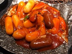 -江小楠紫菜包饭(同和店)
