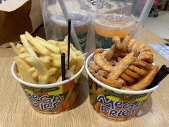 -Potato Corner(广州天河城店)