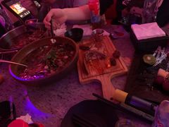 -米乐星世界KTV(汇智国际商业中心店)