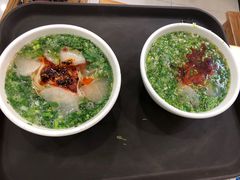 -马子禄牛肉面(金宝街店)