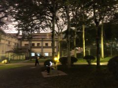 -唐城墙遗址公园