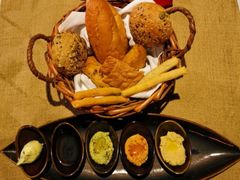 -Samabe Cave Dining