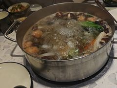 -小城牛事·鲜牛肉火锅(万达店)