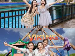 -厦门方特梦幻王国