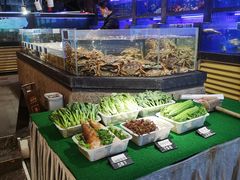 -苏福记·海鲜佬(凤城四路店)