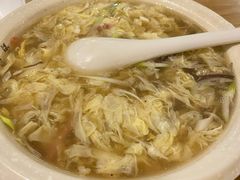 酸辣汤-陈傻子餐厅(世纪都会店)