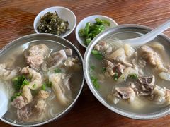 -文惠猪脚粉(富景小区店)
