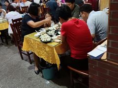 大堂-三乐海鲜水饺馆