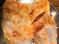 -原始泥炉烤肉(总店)