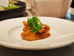 -海底捞火锅(东方时代广场店)