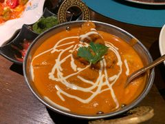 -甘尼仕印度餐厅酒吧(斜塘老街店)