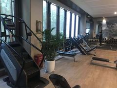 -袁林健身(名仕悦府店)