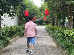 -湘湖大院(越王路店)