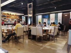 大堂-华盛丰温州大排档(东三环南路店)