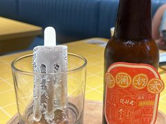 -蔡澜点心·粤菜(海印都荟城店)