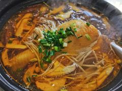 -徽州美食(三十年老店)