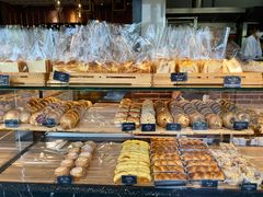 菜单-FASCINO BAKERY(万象城店)