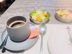 -SHADOWS•Bistro&Eatery(安福路店)