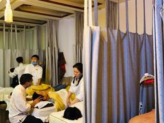 -蓉城阳光推拿馆(羊子山路店)