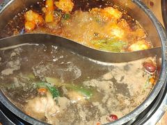 -谭三娘鲜切牛肉自助火锅(星辰汇店)