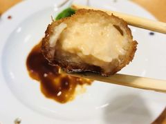 -蟹道乐(道顿堀本店)