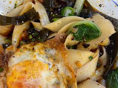 -荣昌鸡汤铺盖面(华新路店)