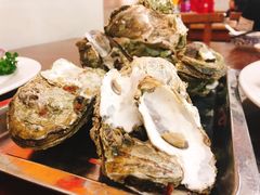 -蚝得喜海鲜(东城店)