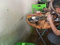 -吉英盐焗鸡(文中路店)