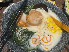 -哏儿寿司(红桥店)