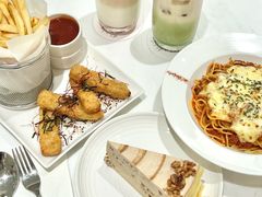 -Lady M New York(澳门伦敦人店)