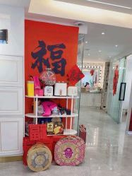 -U+nail优加专业美甲美睫