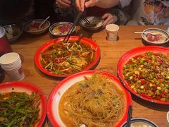 -泥糊破店小酒馆·团建聚餐(南京西路店)