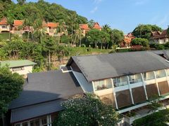 -班赞海鲜市场