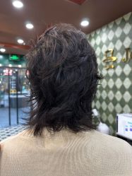 -Joker先生·男士理发馆