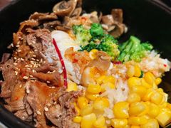 厚貞牛舌饭-厚贞日式烤肉(龙之梦店)