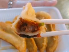 -清真蒋有记(老门东店)