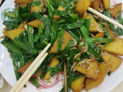 -天津乾毓德饭庄·清真传统炒菜·海鲜烧烤(咸阳路店)