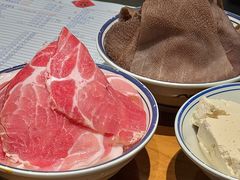 -麻开花·富顺豆花鱼火锅(凤凰城店)